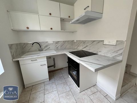   Location Appartement Appartement - 3 pi�ce(s) - 49 m�