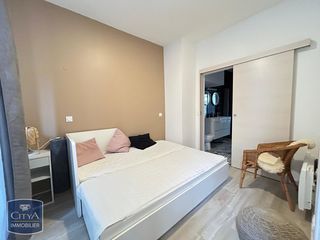  Appartement � louer 62 m�