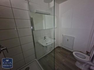  Appartement � louer 1 pi�ce 37 m�