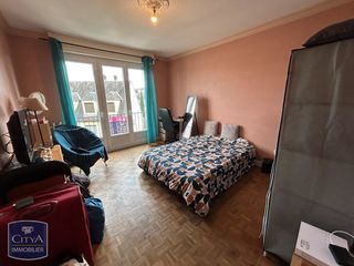  Appartement � louer 1 pi�ce 28 m�