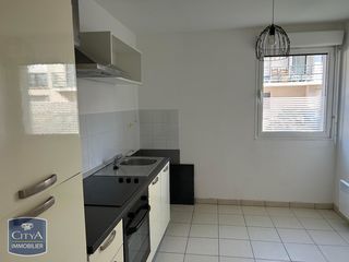  Appartement � louer 3 pi�ces 71 m�