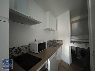  Appartement � louer 1 pi�ce 17 m�