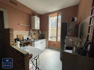  Appartement � louer 3 pi�ces 59 m�