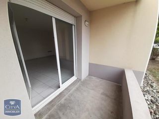  Appartement � louer 2 pi�ces 48 m�