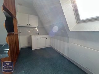  Appartement � louer 2 pi�ces 43 m�