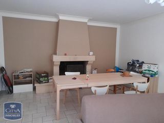  Maison � louer 6 pi�ces 173 m�