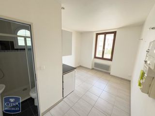  Appartement � louer 2 pi�ces 21 m�