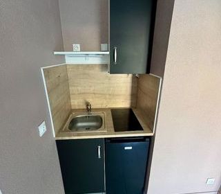  Appartement � louer 1 pi�ce 21 m�