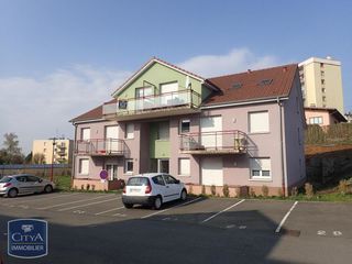  Appartement � louer 2 pi�ces 46 m�