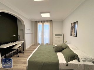  Appartement � louer 1 pi�ce 13 m�