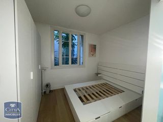  Appartement � louer 2 pi�ces 32 m�