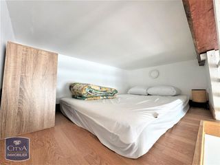  Appartement � louer 1 pi�ce 14 m�