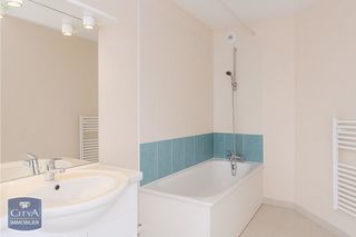  Appartement � louer 1 pi�ce 31 m�