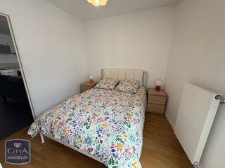  Appartement � louer 3 pi�ces 61 m�