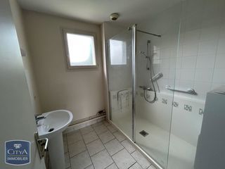  Appartement � louer 4 pi�ces 75 m�