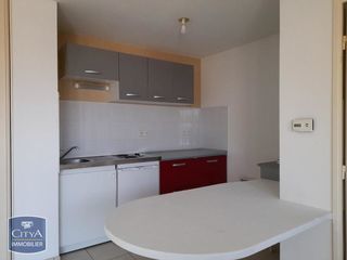  Appartement � louer 2 pi�ces 45 m�