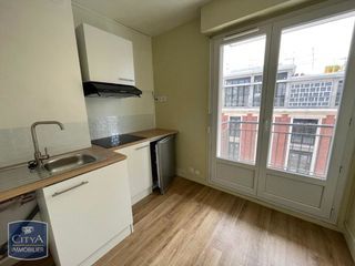  Appartement � louer 1 pi�ce 36 m�