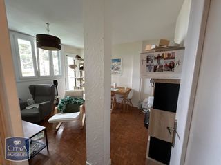  Appartement � louer 4 pi�ces 70 m�