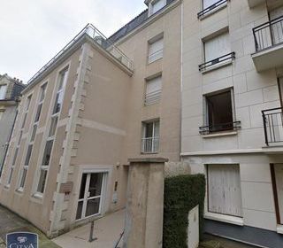  Appartement � louer 1 pi�ce 23 m�