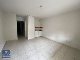  Appartement � louer 1 pi�ce 27 m�