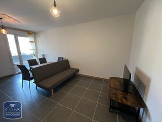  Appartement � louer 2 pi�ces 47 m�