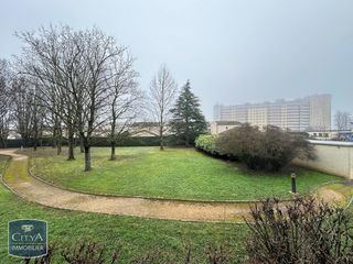  Appartement � louer 1 pi�ce 29 m�