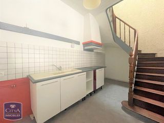  Maison � louer 4 pi�ces 108 m� Abzac