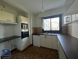  Appartement � louer 5 pi�ces 101 m�