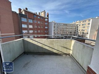  Appartement � louer 2 pi�ces 47 m�