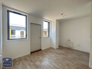  Appartement � louer 1 pi�ce 25 m�