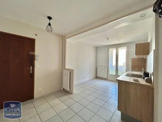  Appartement � louer 2 pi�ces 32 m�