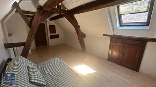  Appartement � louer 1 pi�ce 21 m�