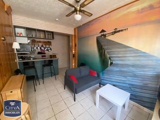  Appartement � louer 2 pi�ces 34 m�