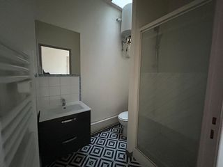  Appartement � louer 1 pi�ce 24 m�