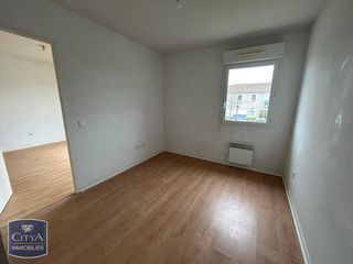  Appartement � louer 2 pi�ces 34 m�