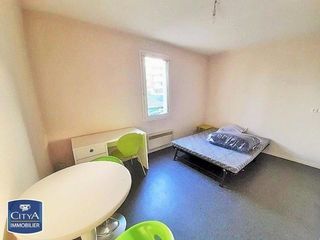  Appartement � louer 1 pi�ce 19 m�