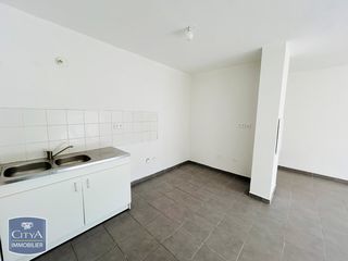  Appartement � louer 3 pi�ces 64 m�