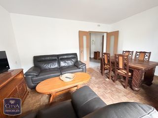  Appartement � louer 3 pi�ces 60 m�