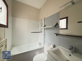  Appartement � louer 1 pi�ce 22 m�