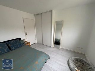  Appartement � louer 2 pi�ces 48 m�