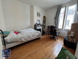  Appartement � louer 3 pi�ces 56 m�