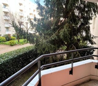  Appartement � louer 1 pi�ce 36 m�