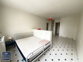  Appartement � louer 2 pi�ces 40 m�