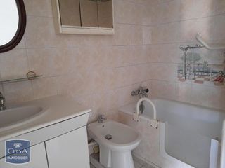  Appartement � louer 3 pi�ces 59 m�