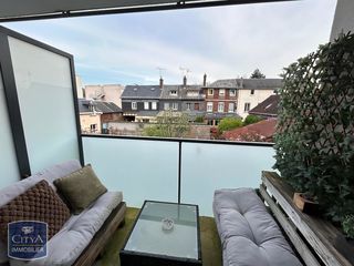  Appartement � louer 2 pi�ces 40 m�