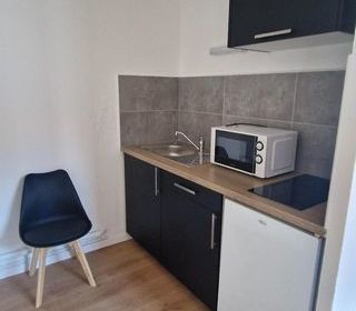  Appartement � louer 1 pi�ce 19 m�