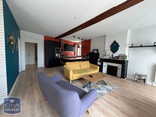  Appartement � louer 1 pi�ce 10 m�