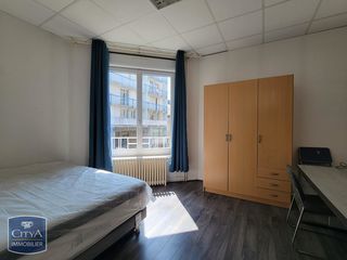  Appartement � louer 3 pi�ces 60 m�