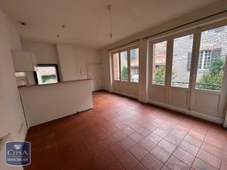  Appartement � louer 2 pi�ces 40 m�
