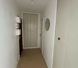  Appartement � louer 1 pi�ce 34 m�